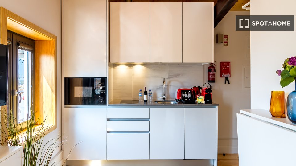 Apartment mono Porto — photo 7