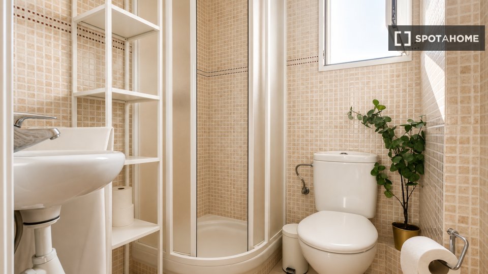 Appartamento Valencia, 4 camere, 147m² — foto 14