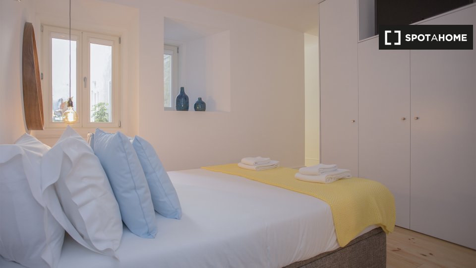 Apartment Porto, 2 beds, 80m² — photo 17