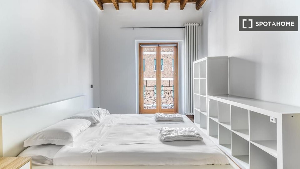 Apartment Milan, 3 beds — photo 13