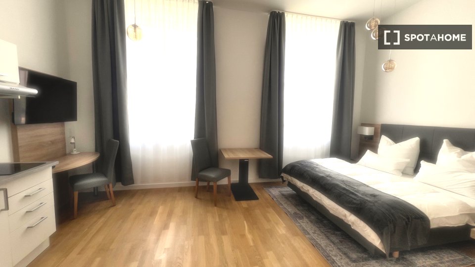 Apartment mono Berlin — photo 4
