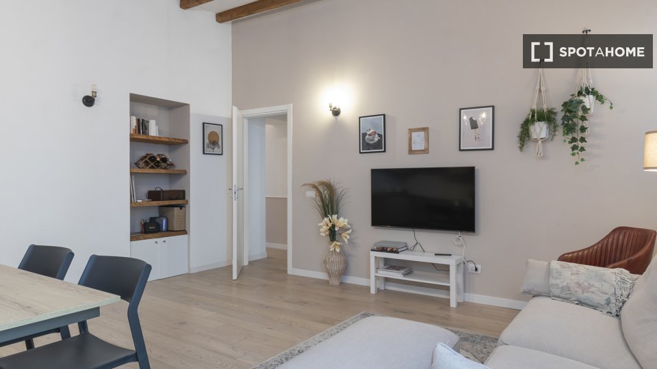 Apartment Milan, 2 beds — photo 18