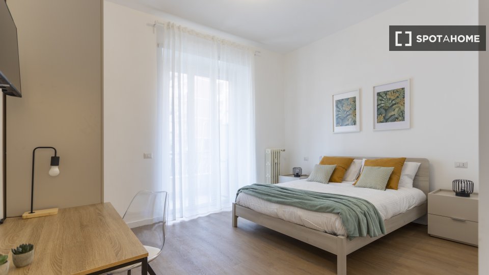 Appartamento Roma, 2 camere, 90m² — foto 2