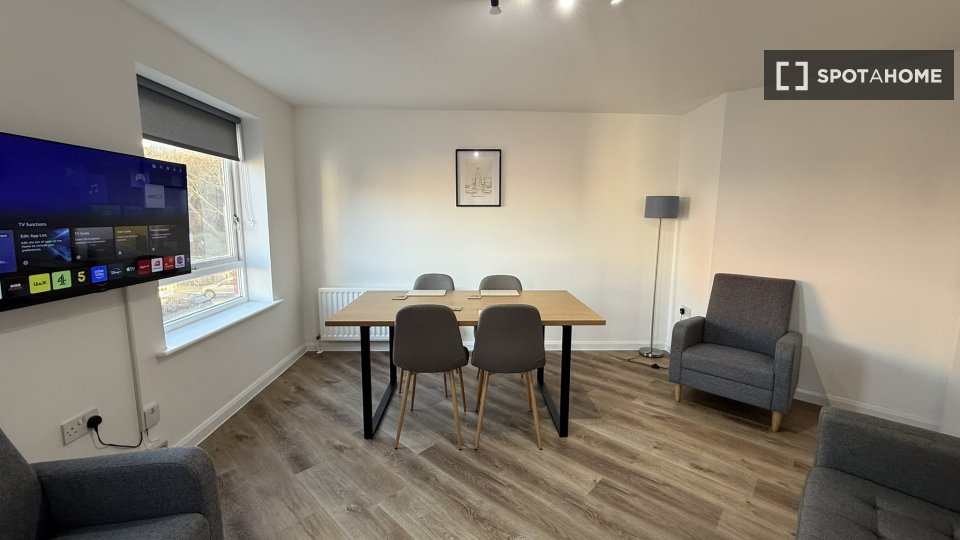 Apartment London, 2 beds — photo 1