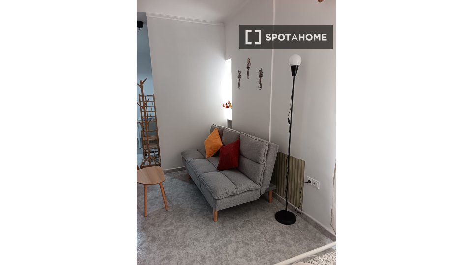 Apartment Valencia, 1 bed — photo 4