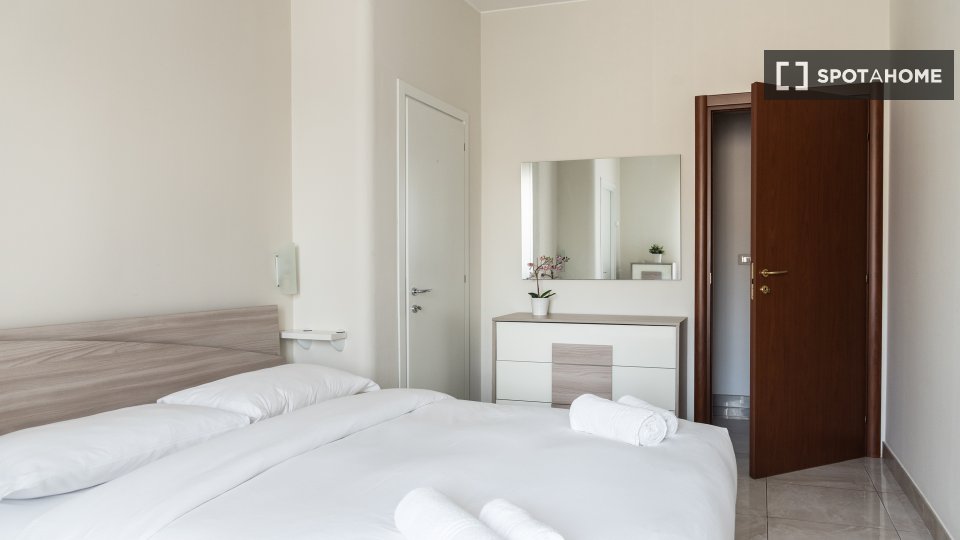 Apartment Milan, 1 bed — photo 16