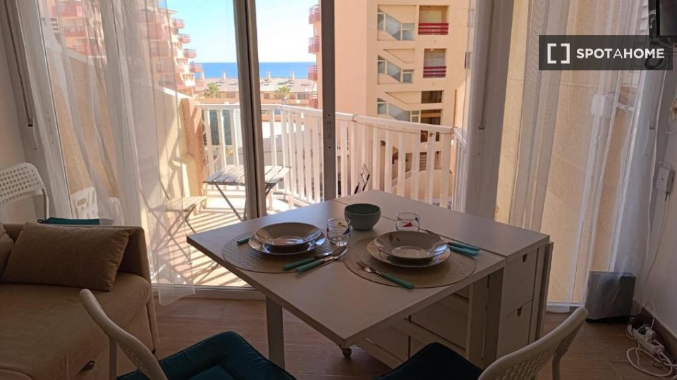 Apartment mono Cartagena, 45m² — photo 12