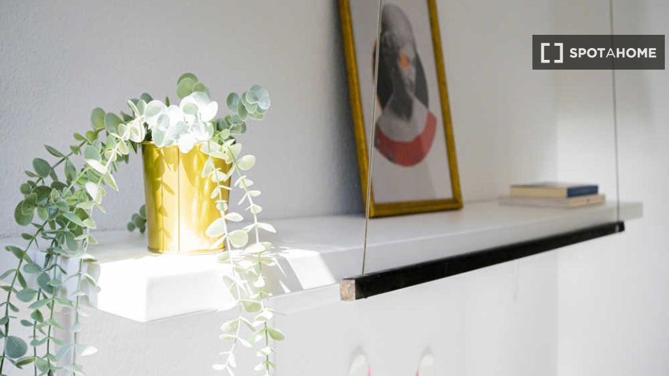 Camera doppia Madrid, 67 camere — foto 46