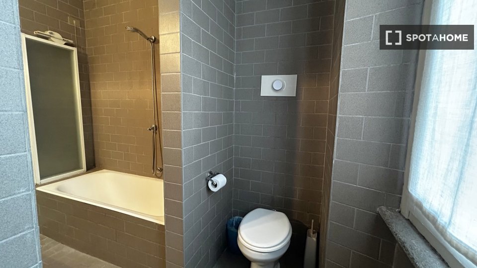 Appartamento Milano, 1 camera, 55m² — foto 42