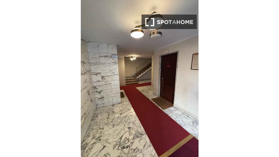 Apartment Milan, 1 bed — photo 6
