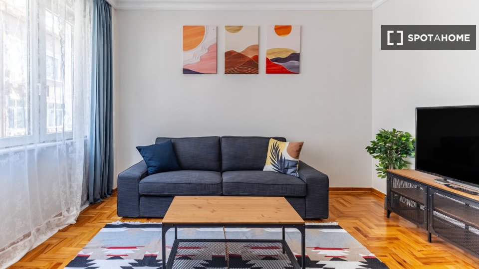 Apartment Istanbul, 1 bed — photo 4