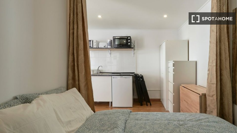 Apartment mono Lisbon — photo 1