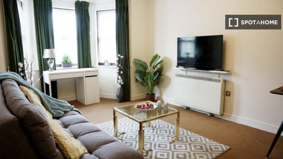 Apartment London, 1 bed — photo 10