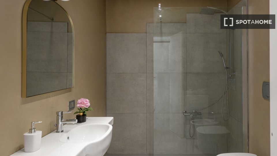 Apartment Rome, 2 beds, 65m² — photo 9
