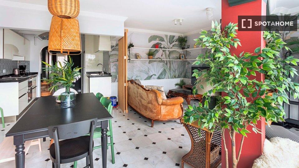 Apartment Istanbul, 1 bed — photo 5