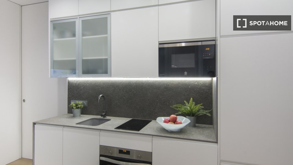 Apartment mono Valencia, 60m² — photo 3