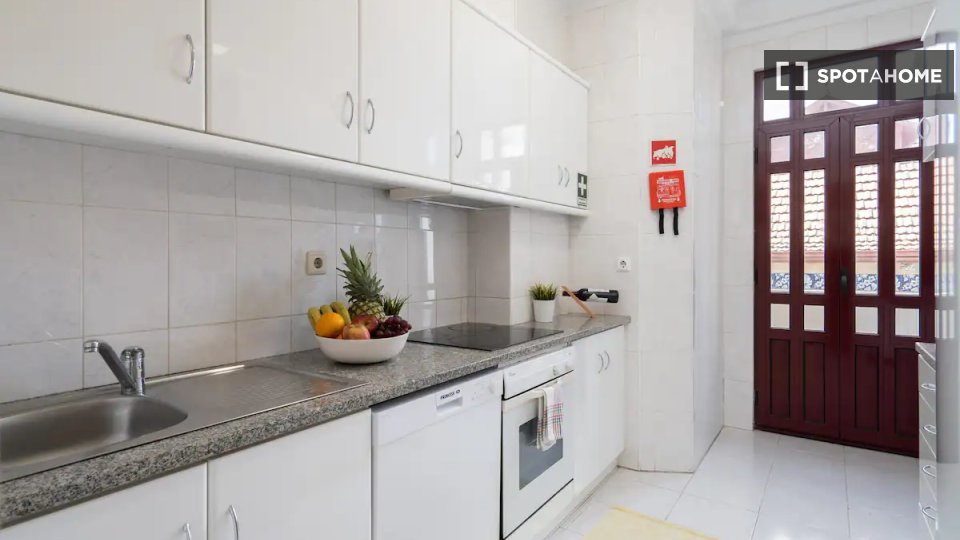 Apartment Porto, 3 beds — photo 11