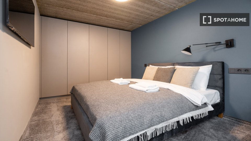 Apartment mono Vilnius, 32m² — photo 9