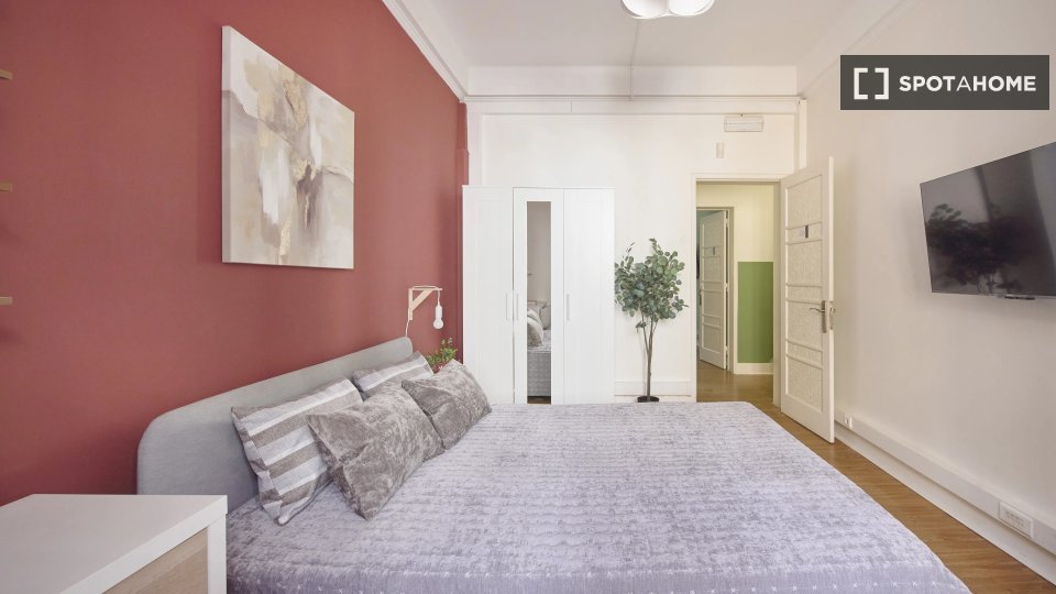 Double room Lisbon, 9 beds — photo 13