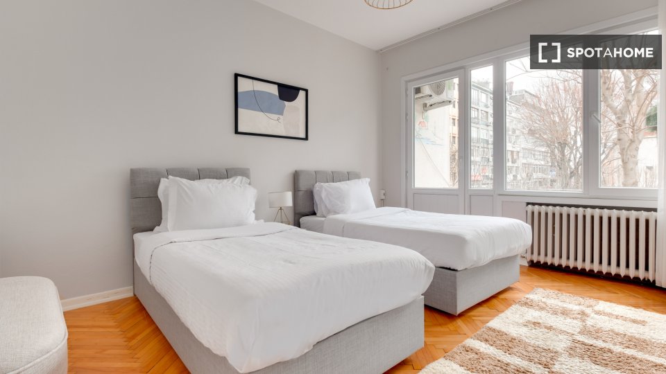 Apartment Istanbul, 1 bed — photo 3