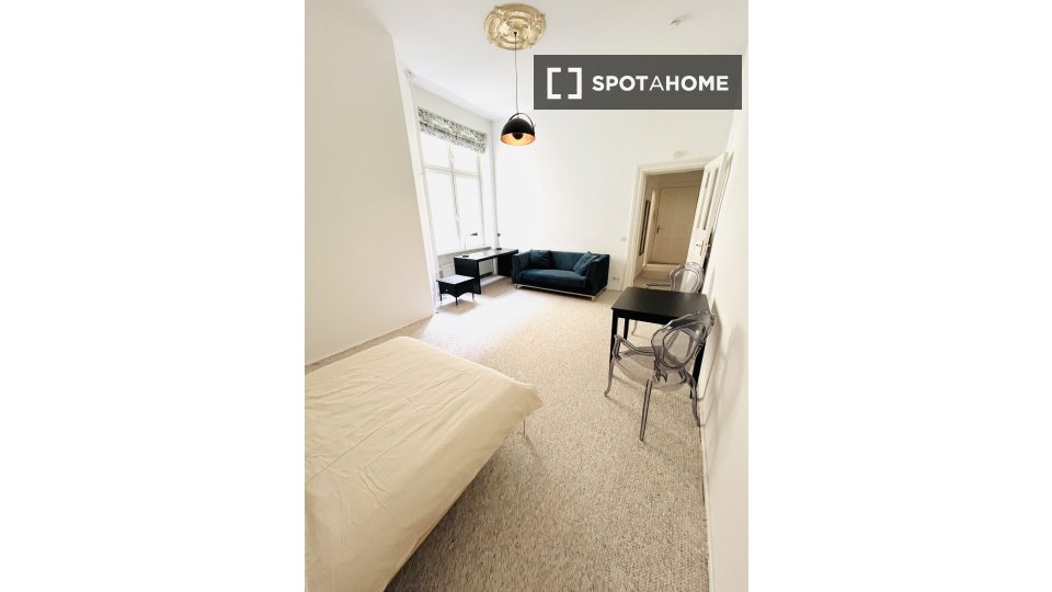Apartment mono Berlin, 37m² — photo 5