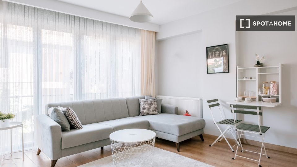 Apartment Istanbul, 1 bed — photo 9