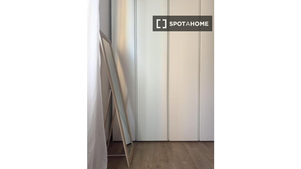 Apartment Milan, 1 bed — photo 9