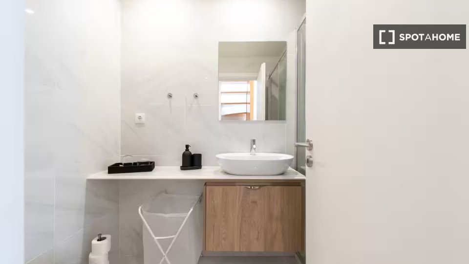Apartment Porto, 2 beds — photo 16