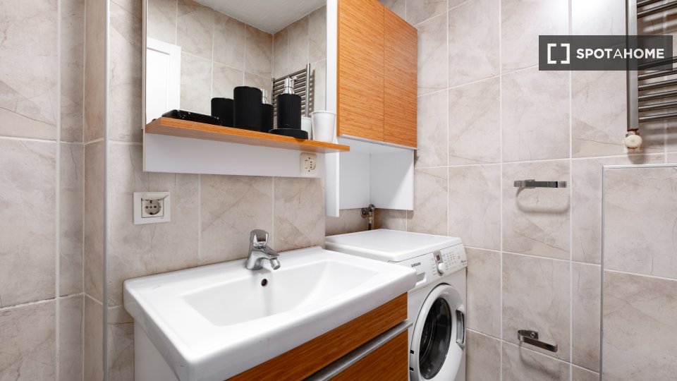 Apartment Istanbul, 1 bed — photo 19