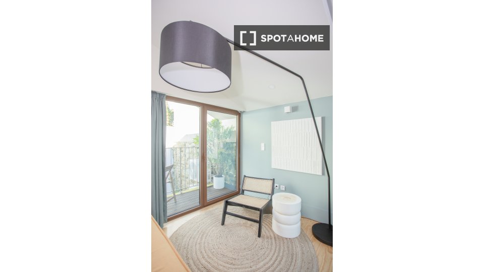Apartment mono Porto, 60m² — photo 1