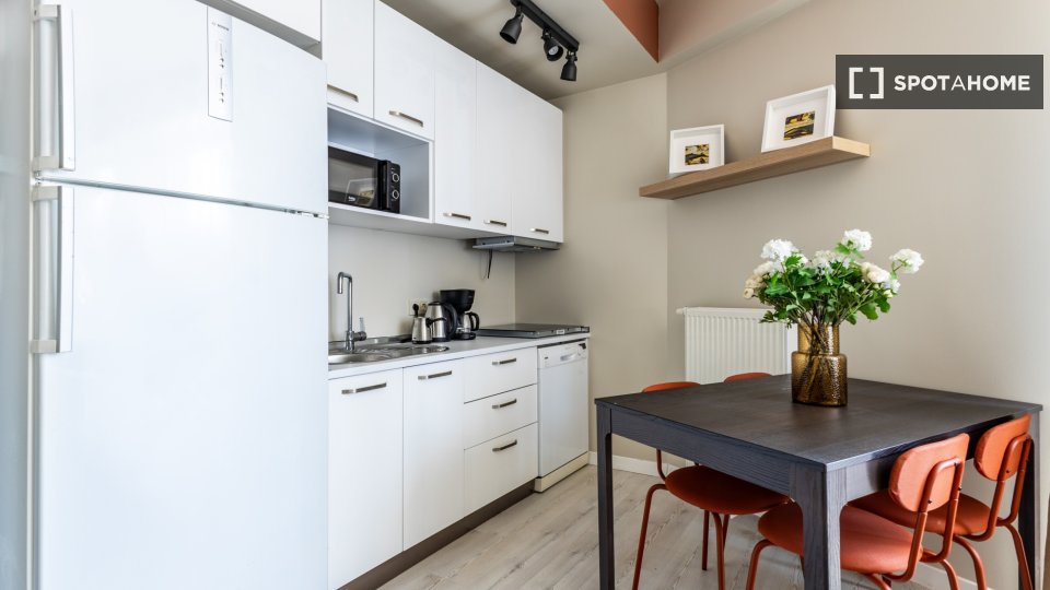 Apartment Istanbul, 1 bed — photo 2