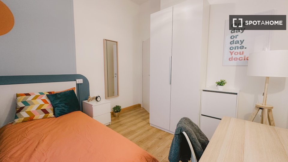 Double room Trento, 6 beds — photo 20
