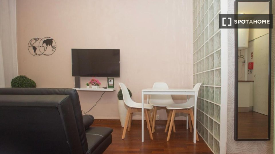 Apartment mono Porto, 35m² — photo 3