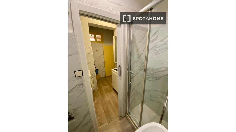 Apartment mono Madrid, 33m² — photo 11
