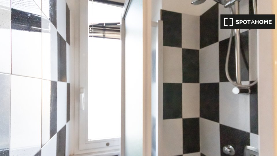 Apartment Milan, 1 bed, 58m² — photo 19