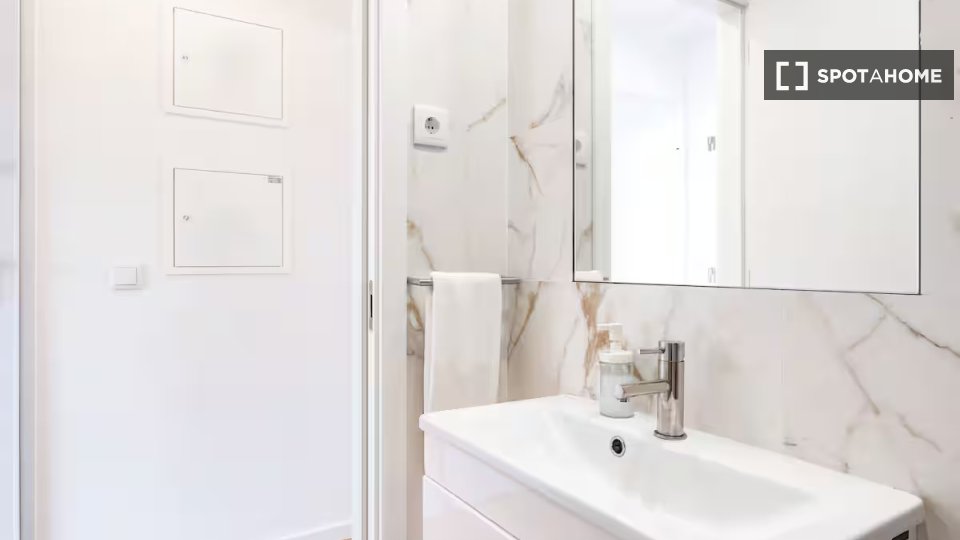 Apartment mono Porto, 38m² — photo 13