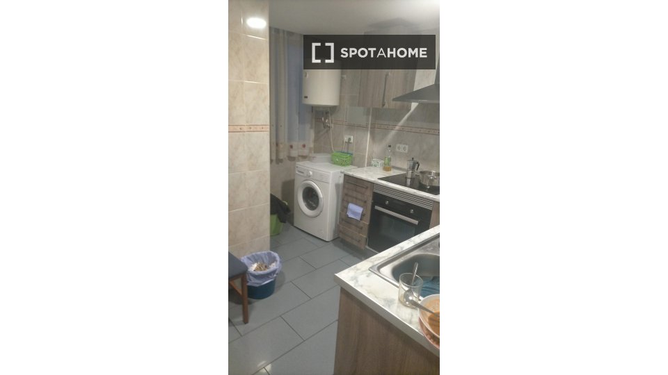 Double room Valencia, 4 beds, 120m² — photo 6