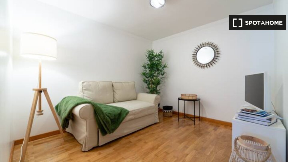 Apartment Porto, 1 bed — photo 14