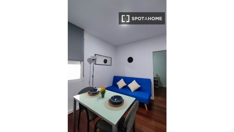 Apartment mono Valencia, 35m² — photo 12