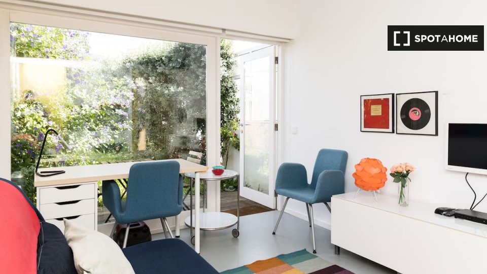 Apartment Porto, 1 bed — photo 10