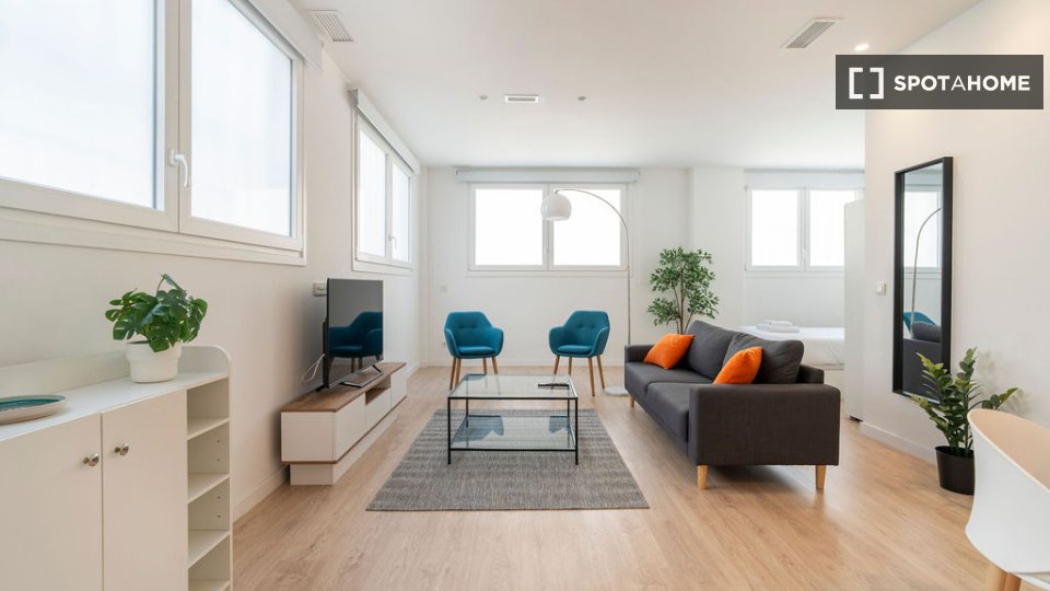 Apartment mono Valencia, 47m² — photo 24