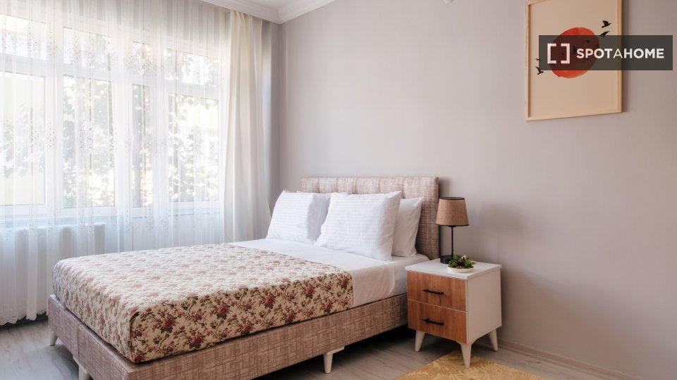 Apartment Istanbul, 1 bed — photo 11