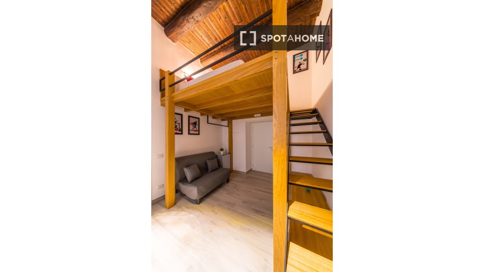Apartment mono Naples — photo 12