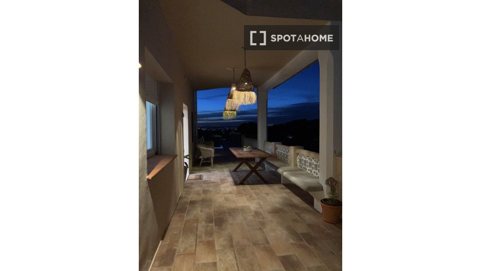 Apartment Valencia, 3 beds, 130m² — photo 12