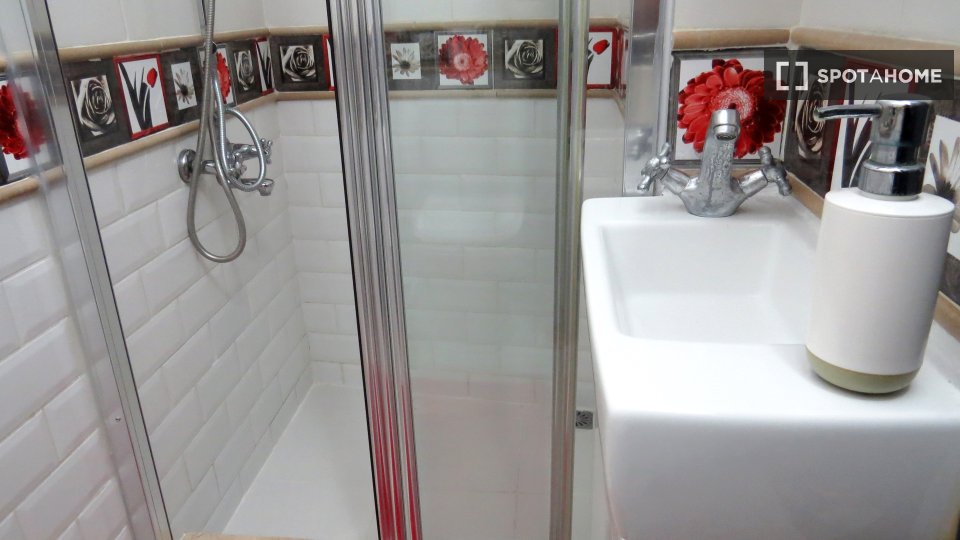 Apartment Istanbul, 1 bed, 55m² — photo 9