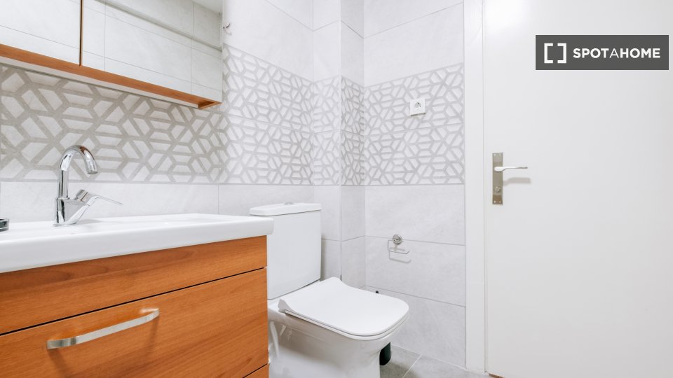 Apartment Istanbul, 1 bed — photo 7