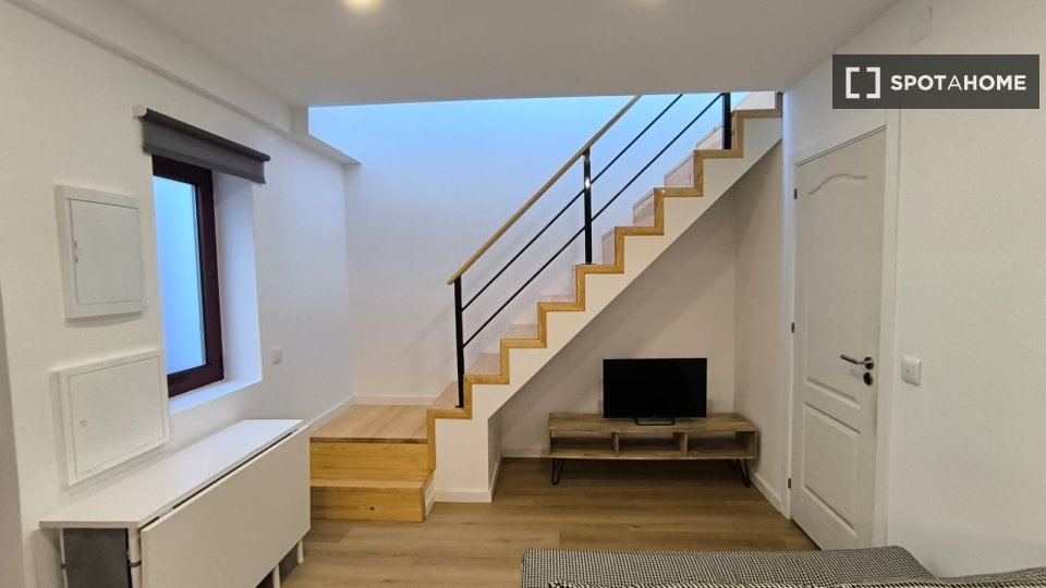 Apartment mono Porto, 40m² — photo 10