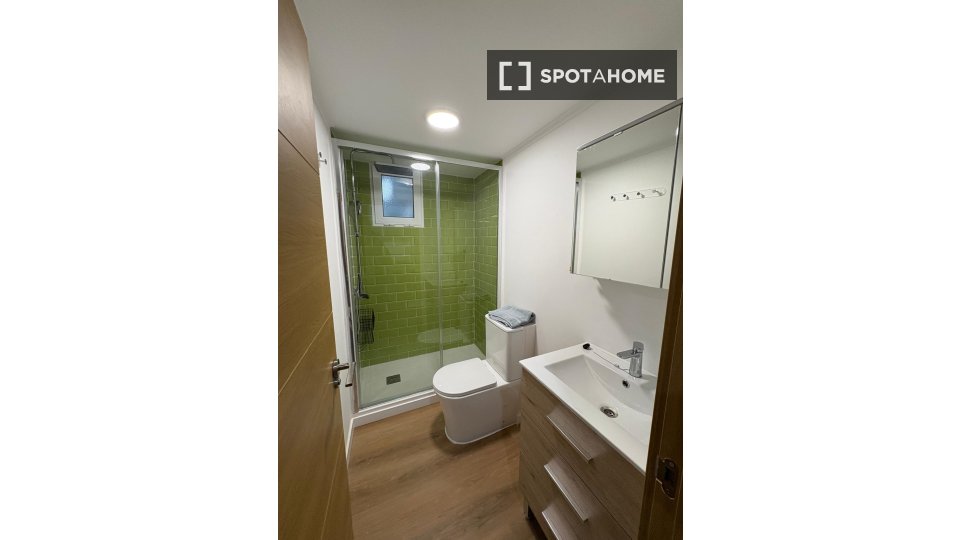 Double room Valencia, 5 beds, 70m² — photo 17