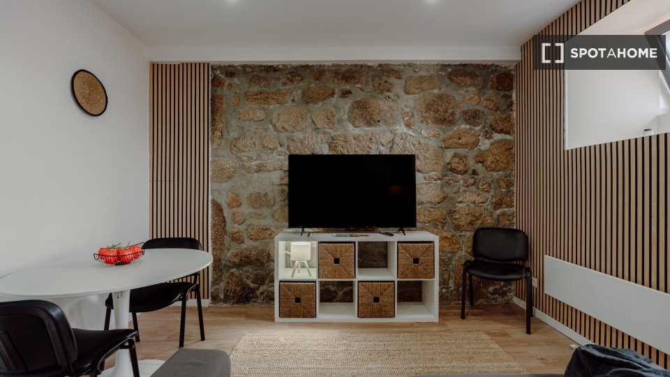 Apartment mono Porto, 50m² — photo 4