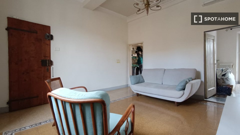 Apartment Florence, 2 beds, 64m² — photo 9